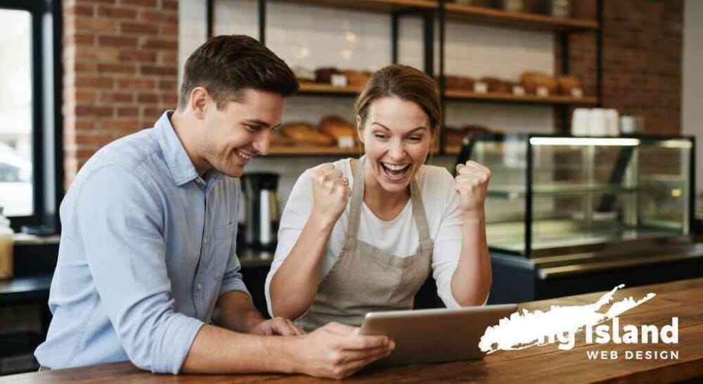 7 Ways Long Island Web Design Boosts Local SEO Sales 2026