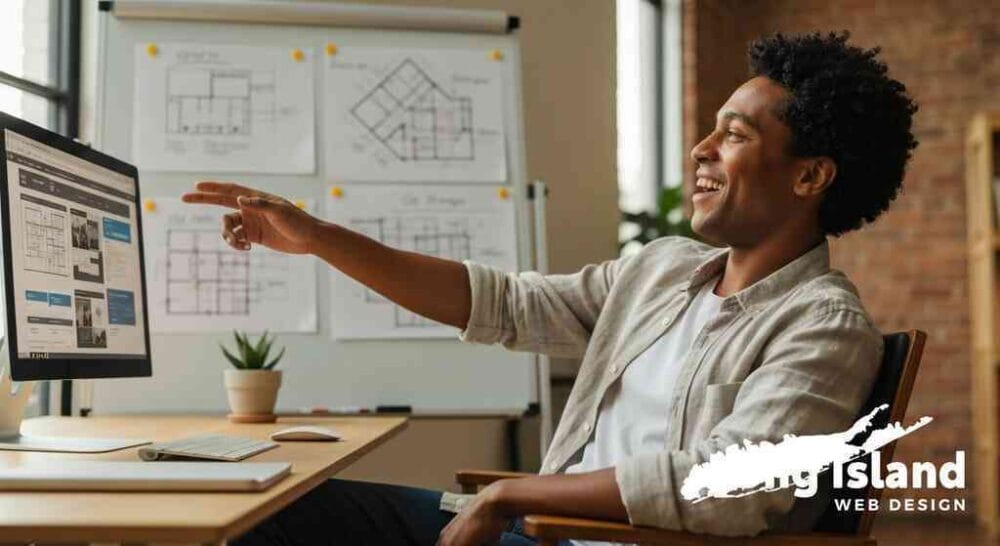 7 Ways Long Island Web Design Boosts Your 2026 Google Rank