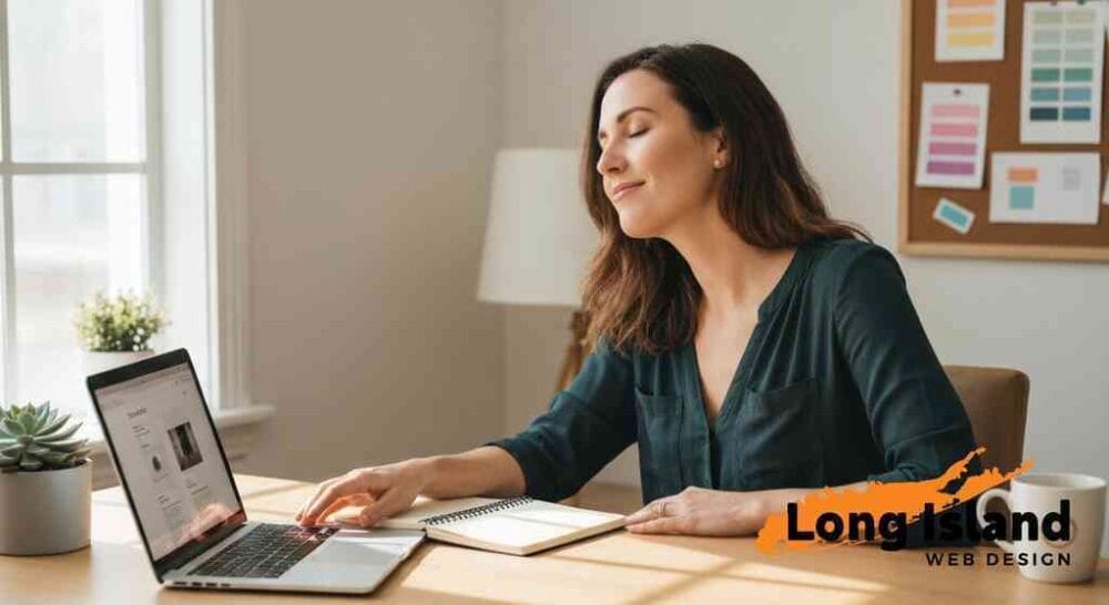 7 Ways Long Island Web Design Improves Your Google Ranking