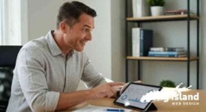 Best Practices For Commack Website Design In 2026