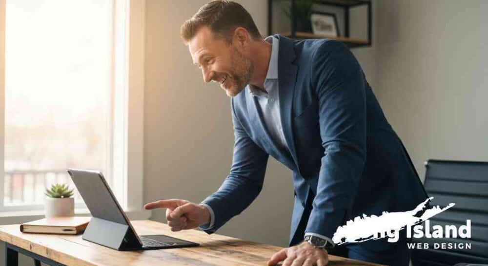 Best Practices For Commack Website Design In 2026