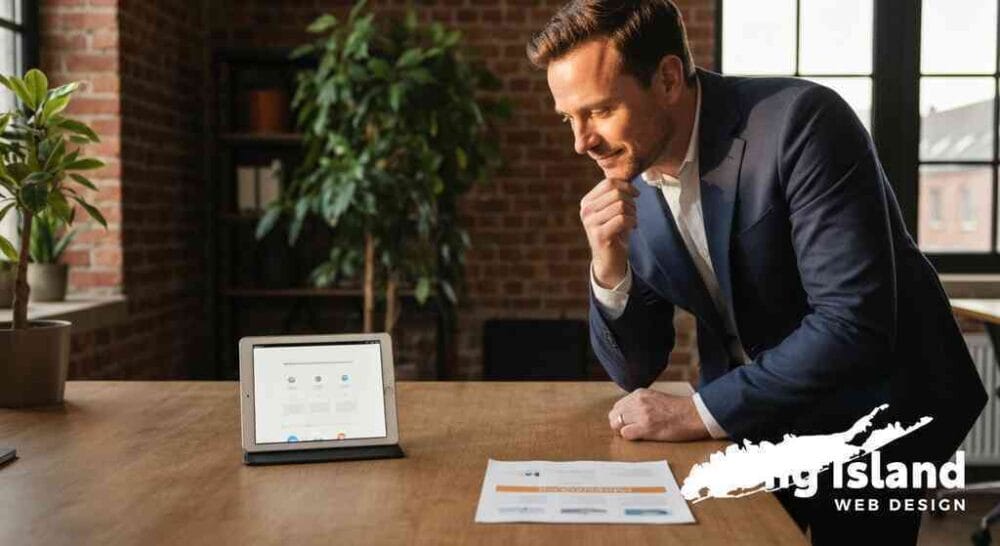 Compare Custom Website Design Versus Templates In 2026