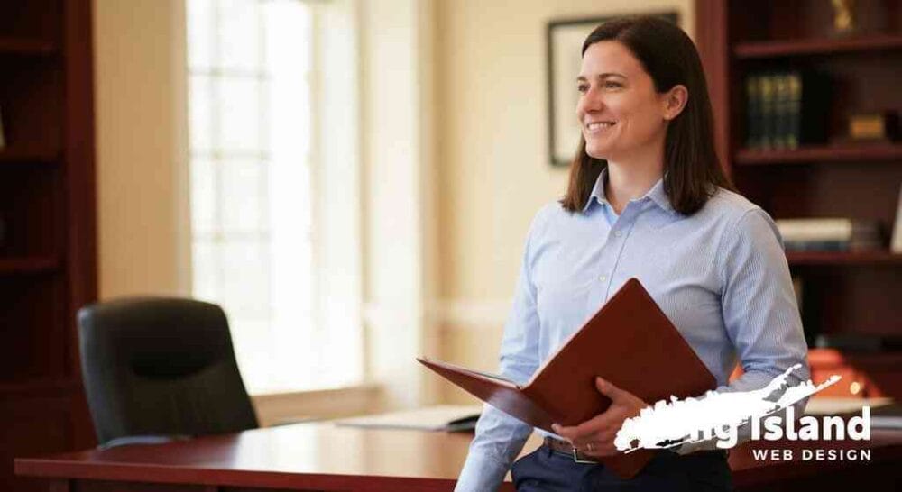 Content Marketing Ideas for Long Island Law Firms 2026