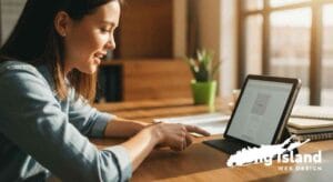 How Long Island Web Design Improves Mobile Conversion 2026
