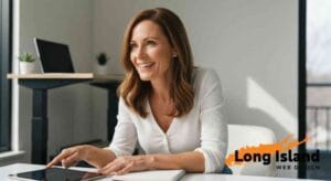 How to Build a Mobile Friendly Site with Long Island Web Design