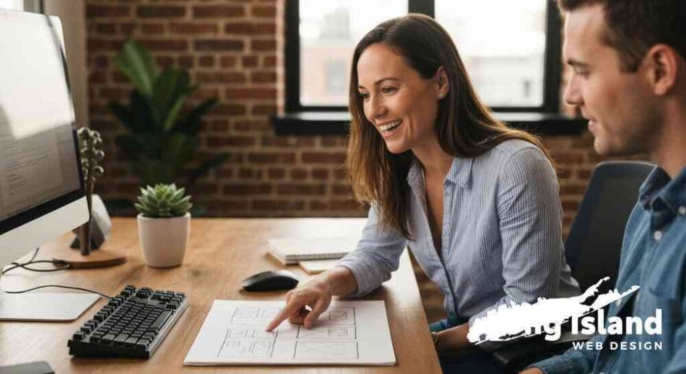 New 2026 Trends In Long Island Web Design And UX Strategy