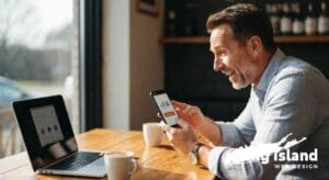 Seven Ways Long Island Web Design Improves Mobile Rankings
