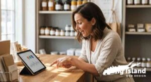 Social Media Marketing Tactics For Long Island Retailers
