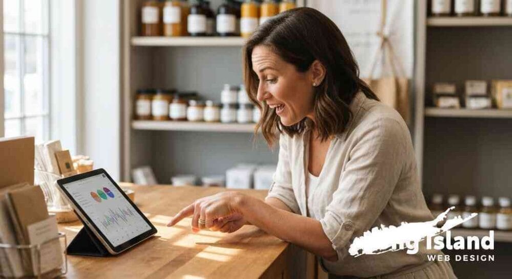 Social Media Marketing Tactics For Long Island Retailers