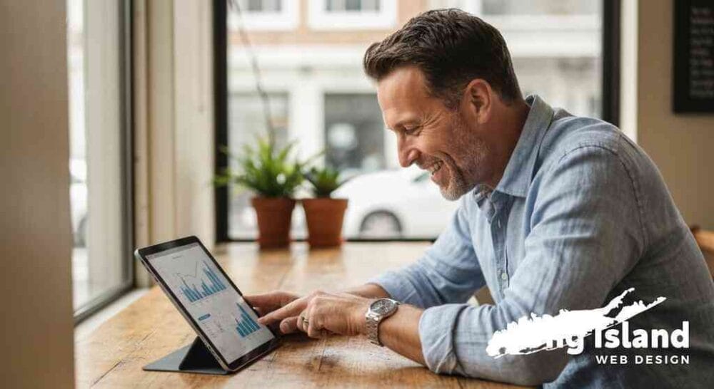 Social Media Marketing Trends For Long Island Brands 2026