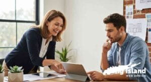 Spring 2026 SEO Tactics For Long Island Web Design Success