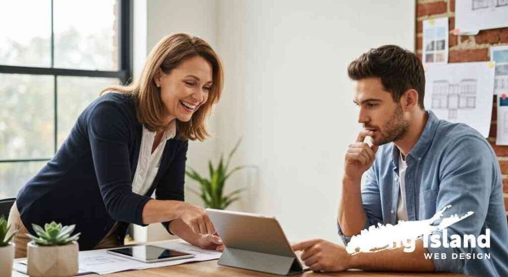 Spring 2026 SEO Tactics For Long Island Web Design Success