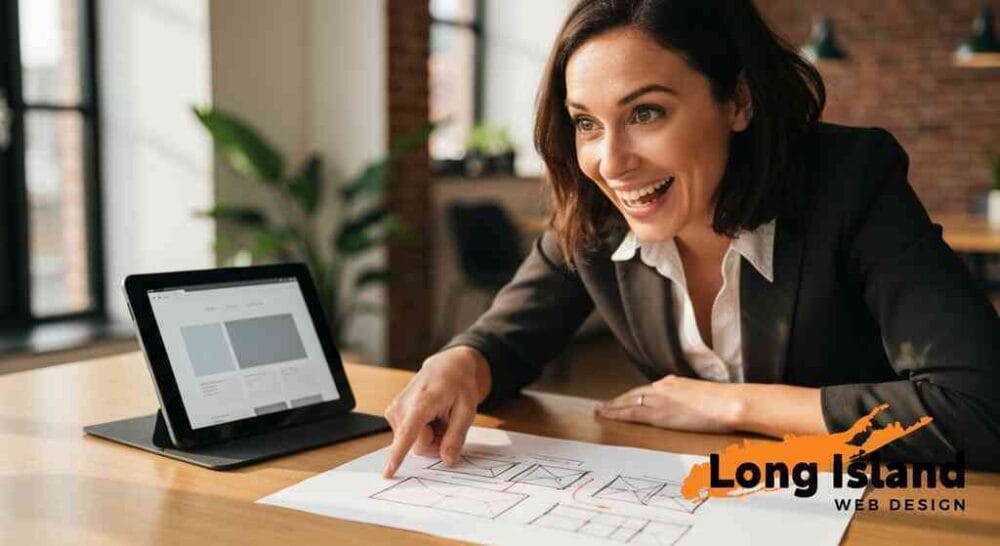 Spring 2026 SEO Tactics For Long Island Web Design Success