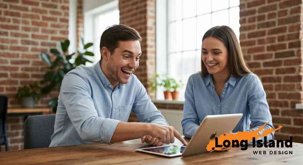 Top 10 Website Speed Tips for Long Island Web Design 2026