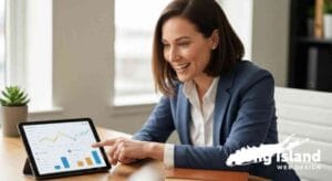 Top 5 PPC Tactics for Long Island Web Design Clients