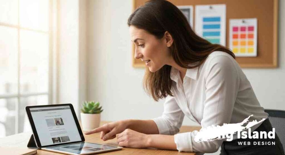 Top 5 PPC Tactics for Long Island Web Design Clients in 2026