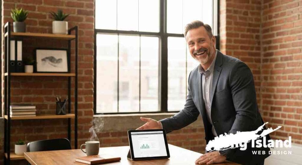 Top 7 Local SEO Tactics for Commack Businesses in 2026