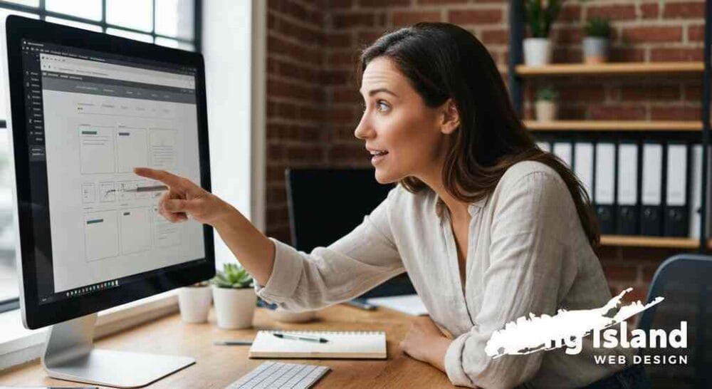 What Is Schema Markup and Why Long Island Web Design Uses It