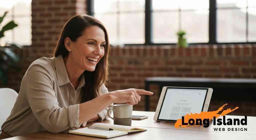What Is Schema Markup and Why Long Island Web Design Uses It