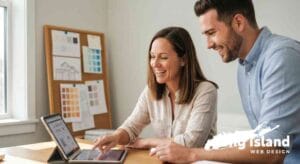Why Long Island Web Design Matters for Dental SEO Success
