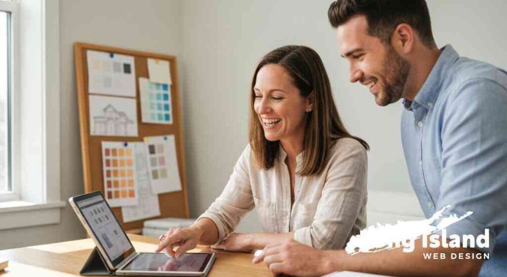 Why Long Island Web Design Matters for Dental SEO Success