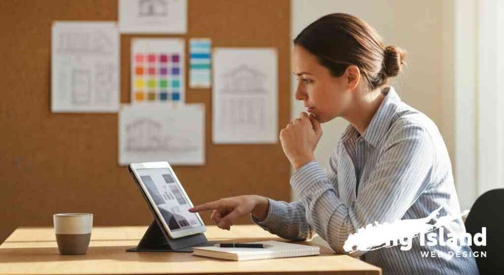Why Long Island Web Design Needs Accessible Schema Markup