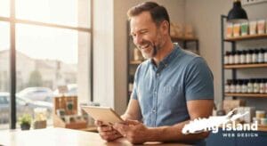 Why Professional Website Design Increases Commack Sales