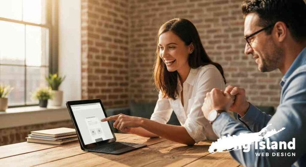 7 Ways Long Island Web Design Boosts Your Summer Sales 2026