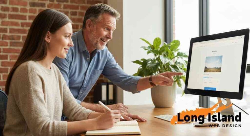 Essential 2026 Trends For Long Island Web Design Success