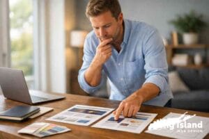 How Long Island Web Design Improves SEO for Suffolk Firms