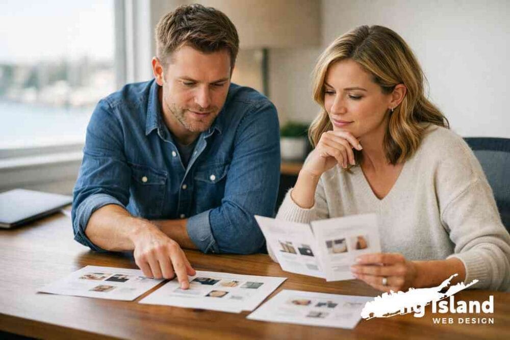 Why ADA compliant website planning and website accessibility cannot be an afterthought &mdash; Long Island Web Design