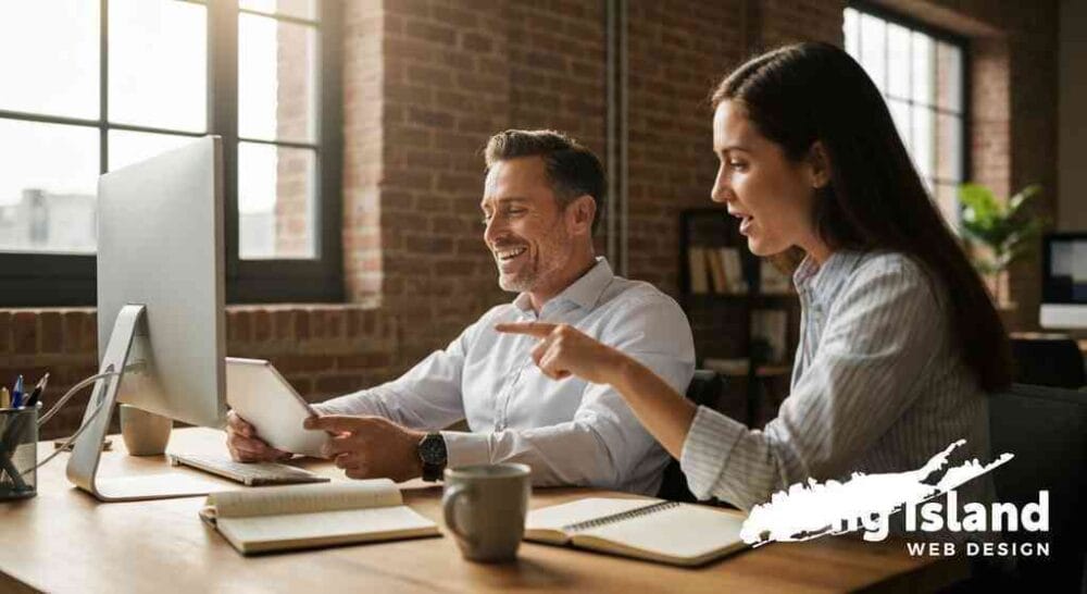 Mastering PPC Management With Long Island Web Design Tools