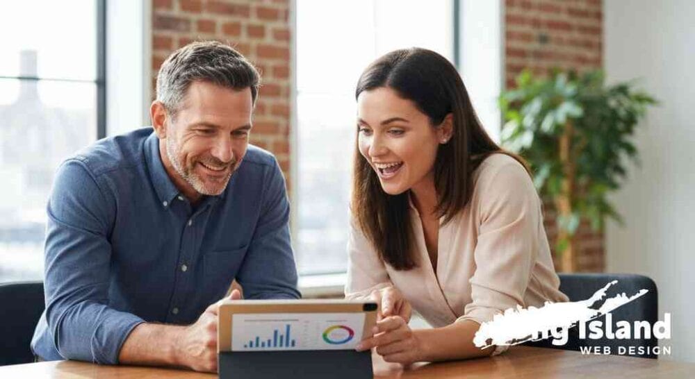 Mastering PPC Management With Long Island Web Design Tools