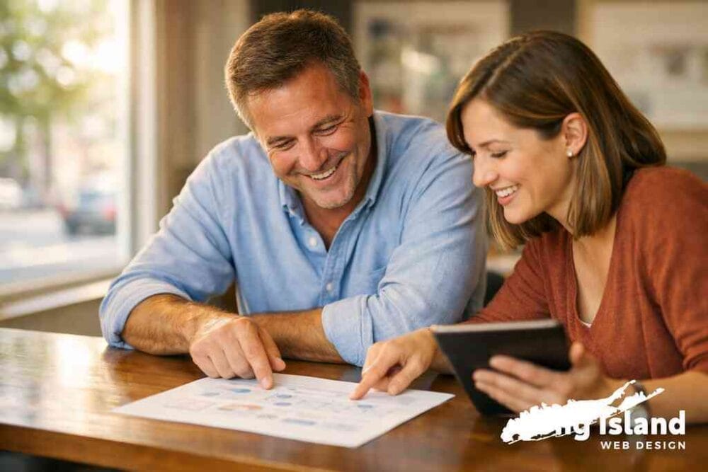 Top 10 SEO Techniques for Long Island Small Businesses 2026
