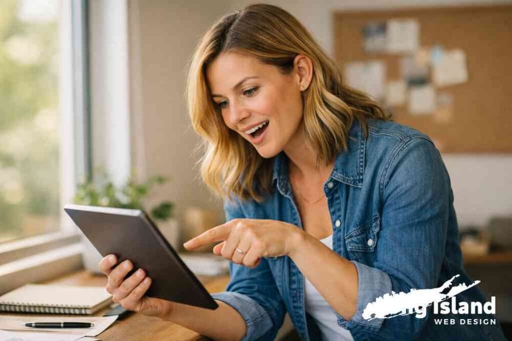 6) Content Marketing That Proves You Know Your Market Better Than Anyone Else — Long Island Web Design