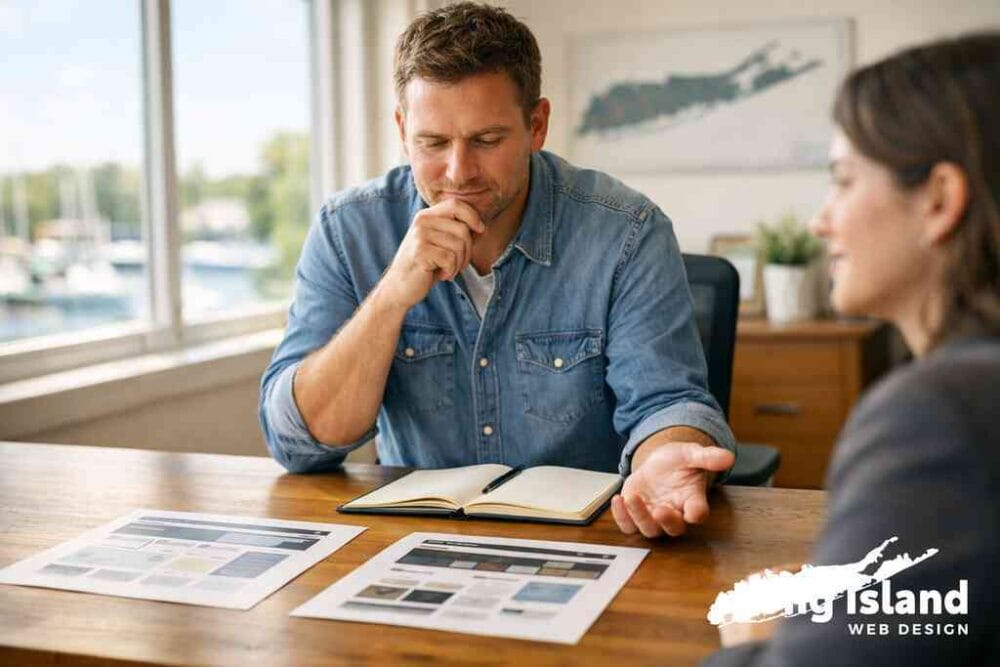 Ultimate Guide to Long Island SEO and Google Ads ROI 2026