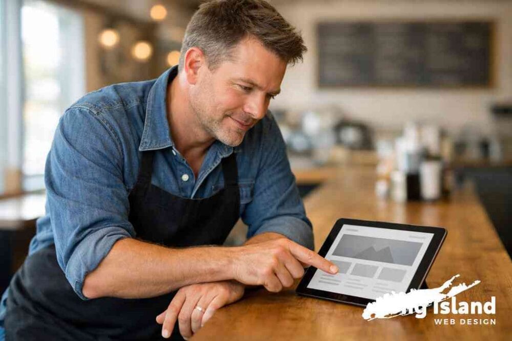 Ultimate Guide to Long Island Web Design for Restaurants in 2026