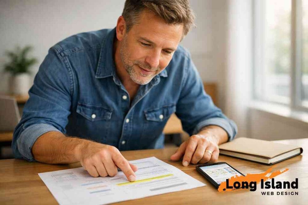 What Is SEO in 2026 for Long Island Small Businesses