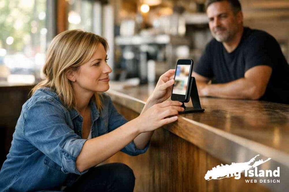 How to Build Mobile Friendly Websites That Convert in 2026