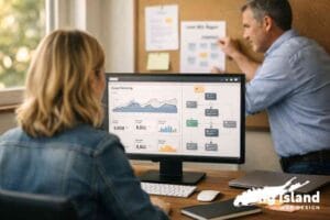 How to Use Email Marketing and SEO for Long Island ROI