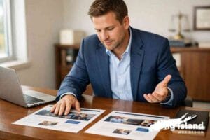 How to Use Long Island Web Design for Better Law Firm Leads