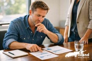 Top 5 PPC Strategies Long Island Web Design Uses in 2026