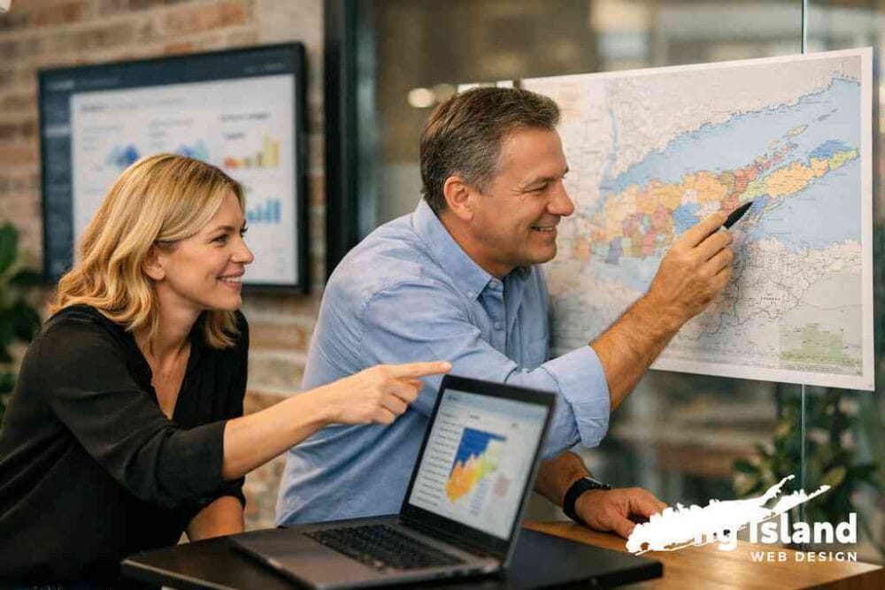 Top 7 PPC Strategies for Long Island SMBs in 2026