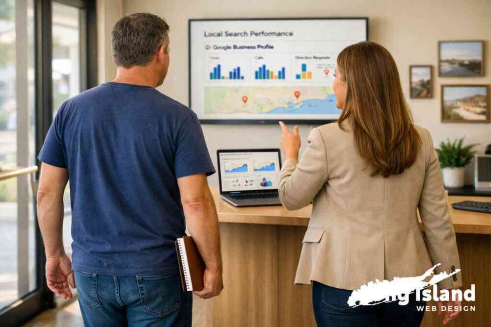 Top 7 SEO Wins for Suffolk County Businesses in 2026