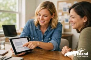 Top 7 Social Media Campaigns for Long Island Web Design Brands