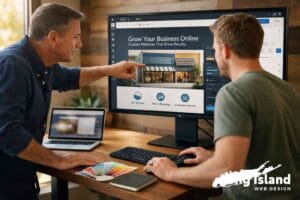 Ultimate Guide to Long Island Web Design for SMB Growth