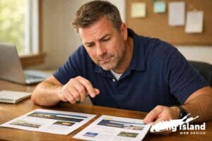 What 2026 SEO Trends Matter for Nassau Service Businesses