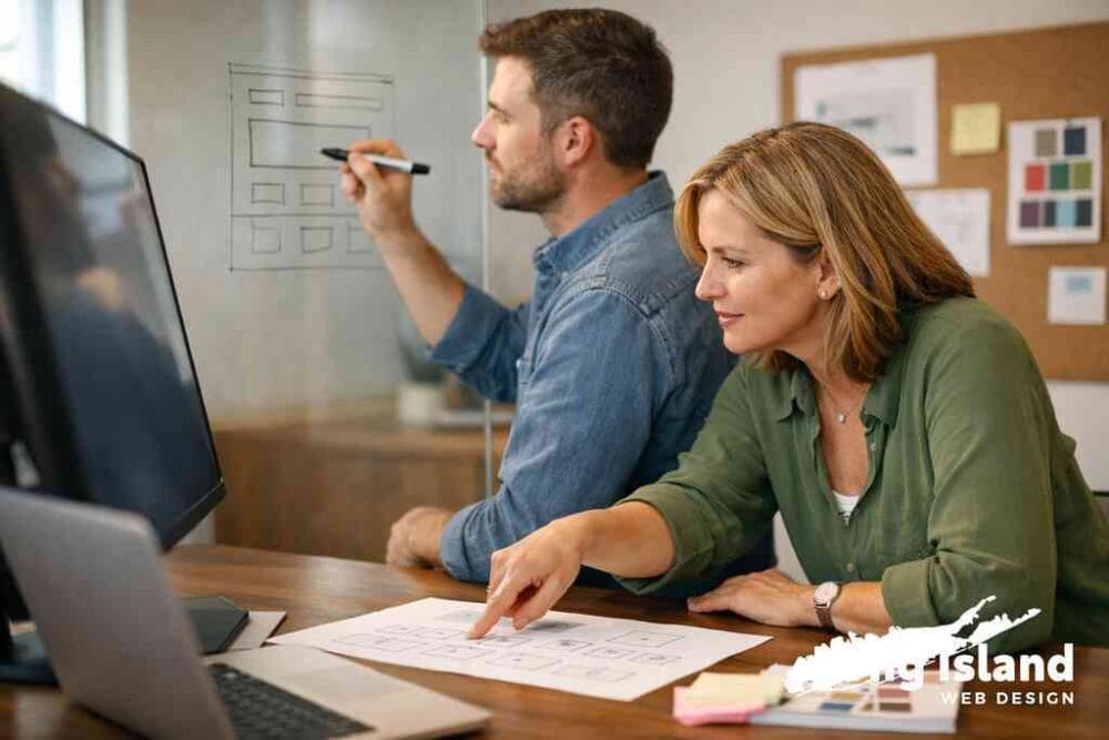 Why Long Island SEO starts with technical SEO, page speed optimization, and mobile-first indexing &mdash; Long Island Web Desi