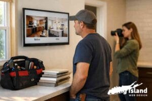 2026 Content Marketing Tips for Suffolk County Contractors