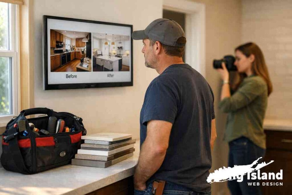2026 Content Marketing Tips for Suffolk County Contractors